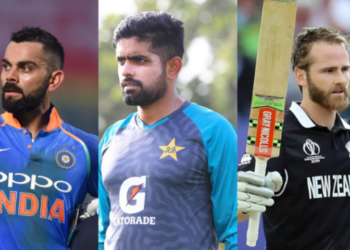 Babar Azam and Virat Kohli lead tributes as Kane Williamson retires from international cricket