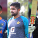 Babar Azam and Virat Kohli lead tributes as Kane Williamson retires from international cricket