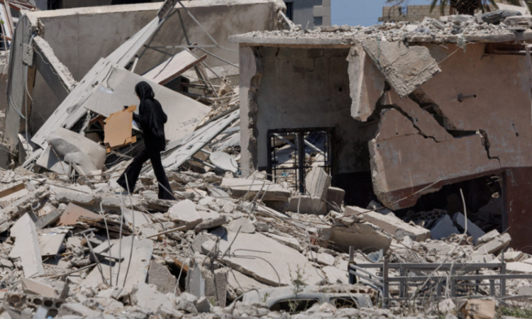 Israel-Hezbollah agree to ceasefire after deadly escalation; U.S.-Iran follow-up talks delayed