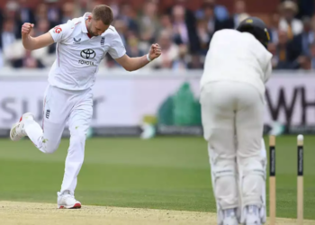 MCC expresses frustration over Lord’s pitch after England’s victory over New Zealand