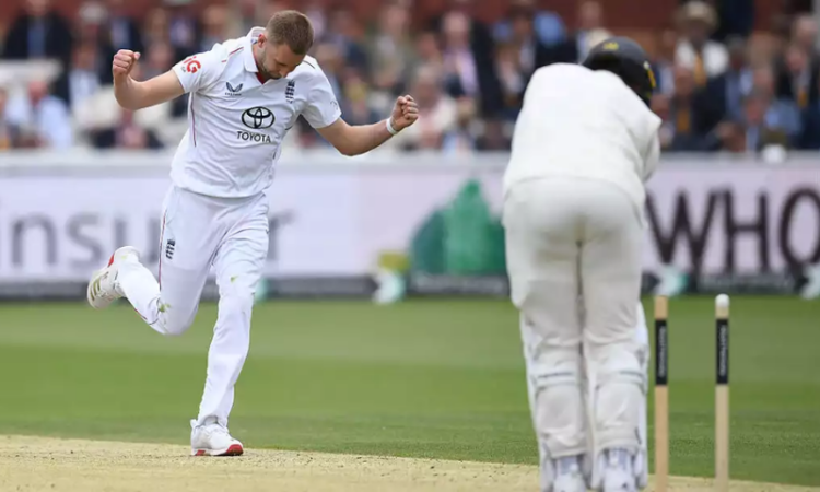 MCC expresses frustration over Lord’s pitch after England’s victory over New Zealand