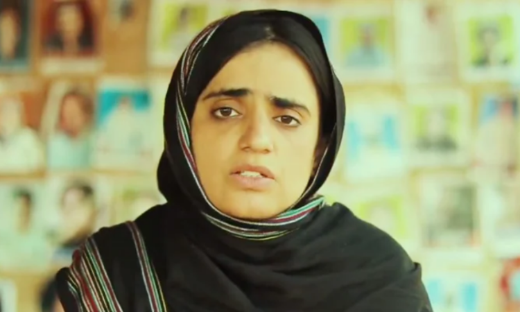 ATC Quetta sentences Mahrang Baloch to life imprisonment in FC personnel murder case