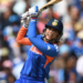 India post 170/6 as Mandhana’s fifty anchors innings in Women’s T20 World Cup opener