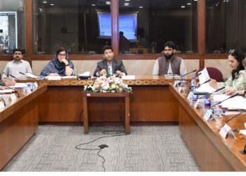 NA committee reviews PM’s grievance wing performance, notes 92% complaint disposal rate
