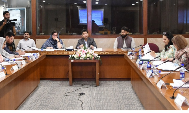 NA committee reviews PM’s grievance wing performance, notes 92% complaint disposal rate