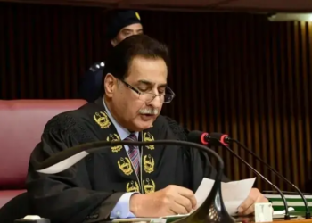 Dialogue among civilizations essential for global peace and conflict resolution, Ayaz Sadiq