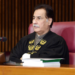 Ayaz Sadiq condoles death of former senator Taj Muhammad Afridi