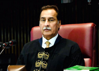 National Assembly saves Rs4.5 billion through austerity and digital reforms under Ayaz Sadiq