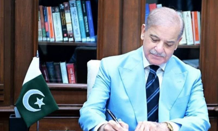 NA Speaker hails Islamabad MoU as historic diplomatic success, congratulates Pakistan’s leadership