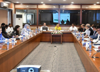 NA climate change committee reviews PSDP, EV policy; seeks roadmap for charging network and battery recycling