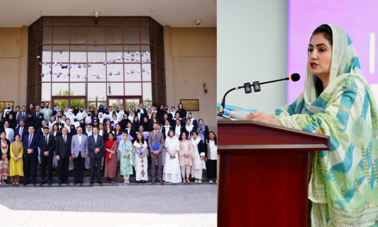 NCSW Chairperson calls for comprehensive measures to address gender-based violence and harmful media narratives