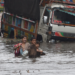 NDMA issues nationwide weather alert, warns of heavy rain, urban flooding and glacier flood risks