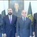 NEC approves development plans as PM Shehbaz stresses centre-province unity for economic growth