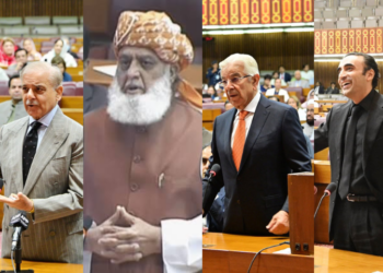 PPP slams Khawaja Asif’s remarks on Rawalakot, Bilawal questions minister’s continuation in cabinet