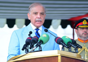 India using proxies to destabilise Pakistan after military setback, says PM Shehbaz