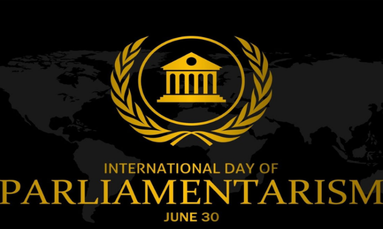 PM Shehbaz reaffirms commitment to democratic institutions on International Day of Parliamentarism