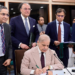 PM Shehbaz stresses strong security, water and energy investments as cabinet approves Budget 2026-27
