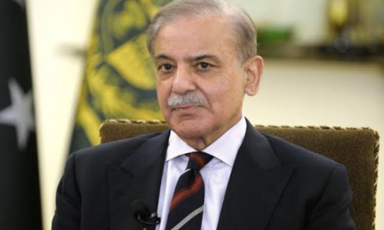 PM Shehbaz reaffirms Pakistan’s commitment to combating drug abuse and illicit trafficking