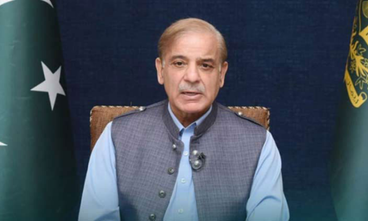 PM Shehbaz reaffirms commitment to eradicating child labour, ensuring education for every child