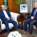 PPP assures support for federal budget after high-level meeting with government