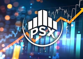 PSX drops over 1,500 points as Middle East tensions, oil price surge rattle investors