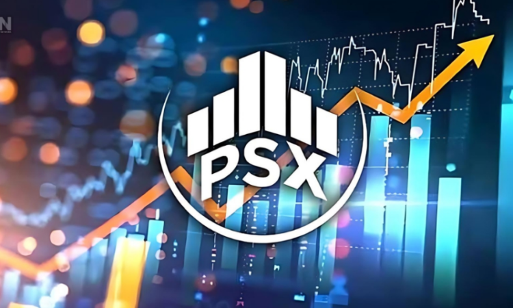 PSX drops over 1,500 points as Middle East tensions, oil price surge rattle investors