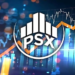 PSX drops over 1,500 points as Middle East tensions, oil price surge rattle investors