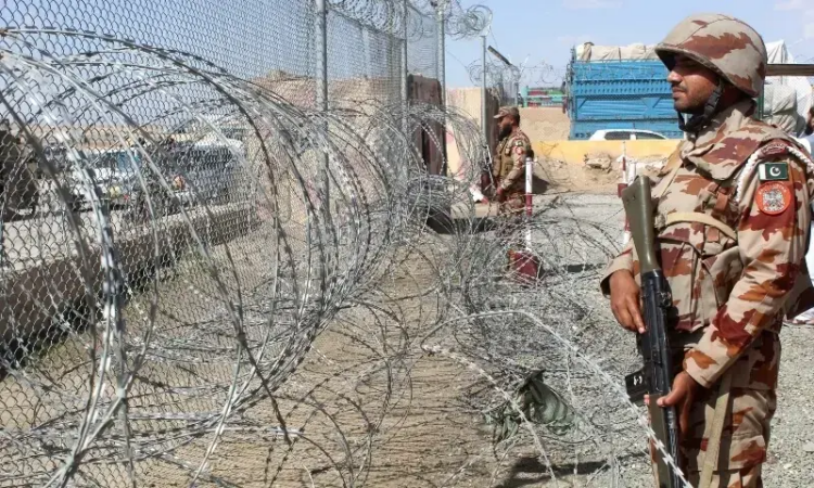 Security forces kill 29 militants in Bajaur operation, precision strikes along Afghan border: Tarar