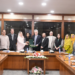 Pakistan, South Africa lawmakers call for stronger parliamentary and economic cooperation