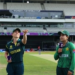 Australia opt to bat first against Pakistan in Women’s T20 World Cup clash at Headingley