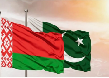 Pakistan condemns attack on Belarusian civilians in Russia, expresses condolences