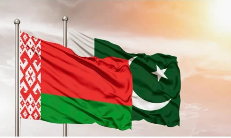 Pakistan condemns attack on Belarusian civilians in Russia, expresses condolences