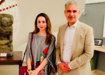 Pakistan, Canada reaffirm commitment to strengthening parliamentary and economic cooperation