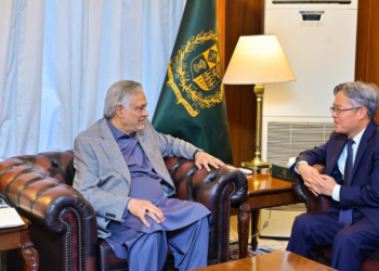 China commends Pakistan’s peace diplomacy, reaffirms support for regional stability