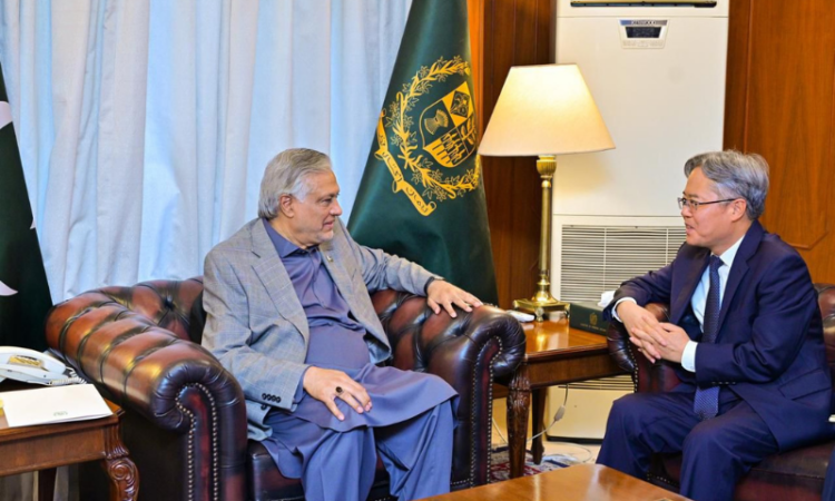 China commends Pakistan’s peace diplomacy, reaffirms support for regional stability