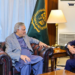 China commends Pakistan’s peace diplomacy, reaffirms support for regional stability