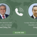 Pakistan, China reaffirm support for Iran-US peace process during Dar-Wang Yi call
