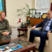 Pakistan, Denmark strengthen cooperation on water security and climate resilience