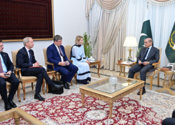 Pakistan-EU Strategic Dialogue strengthens ties on trade, security and regional peace