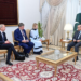 Pakistan-EU Strategic Dialogue strengthens ties on trade, security and regional peace