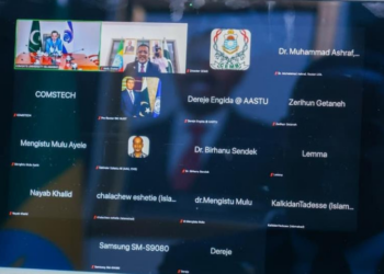 Ethiopia and Pakistan establish joint Rectors’ Forum to advance academic cooperation