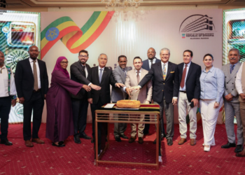 Ethiopia holds tourism promotion event to showcase destinations and culture