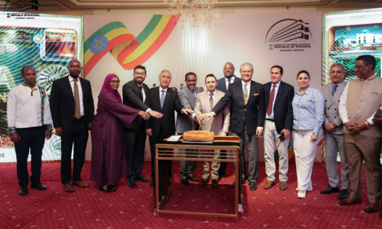 Ethiopia holds tourism promotion event to showcase destinations and culture