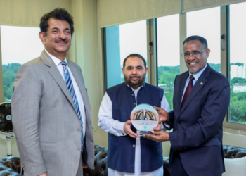 Ethiopia, Pakistan agree to foster cultural & tourism cooperation