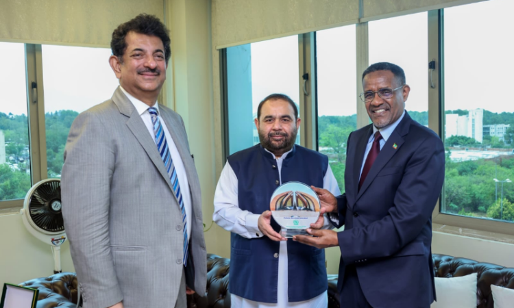 Ethiopia, Pakistan agree to foster cultural & tourism cooperation