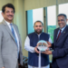 Ethiopia, Pakistan agree to foster cultural & tourism cooperation