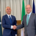 Pakistan, Italy sign visa waiver agreement for diplomatic passport holders