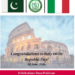 Pakistan extends warm felicitations to Italy on National Day