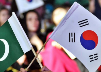 Pakistan EPS center introduces tablet-based 'UBT' system for Korean language test