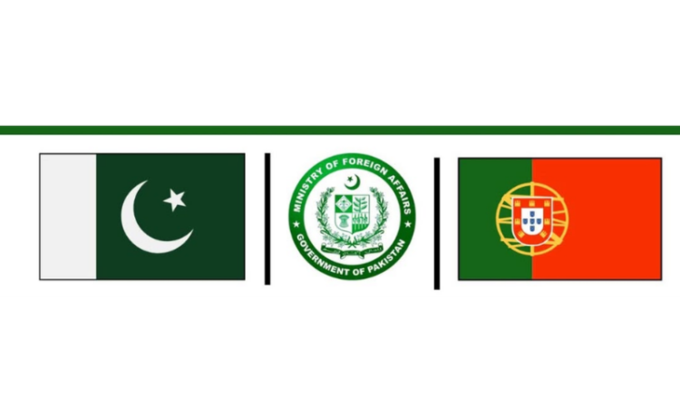 President Zardari congratulates Portugal on National Day